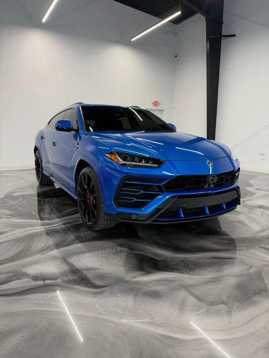 2019 Lamborghini Urus - Image 15 of 31