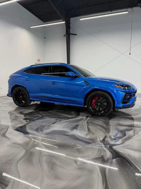 2019 Lamborghini Urus - Image 16 of 31