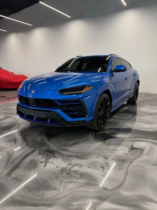 2019 Lamborghini Urus - Image 25 of 31