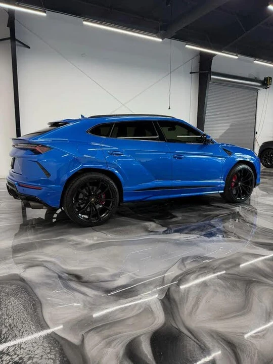2019 Lamborghini Urus - Image 19 of 31