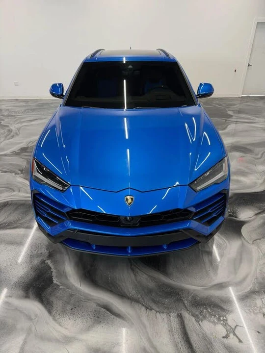 2019 Lamborghini Urus - Image 26 of 31