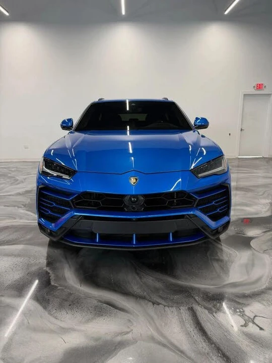 2019 Lamborghini Urus - Image 8 of 31