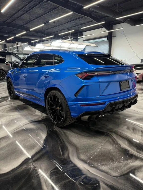 2019 Lamborghini Urus - Image 21 of 31