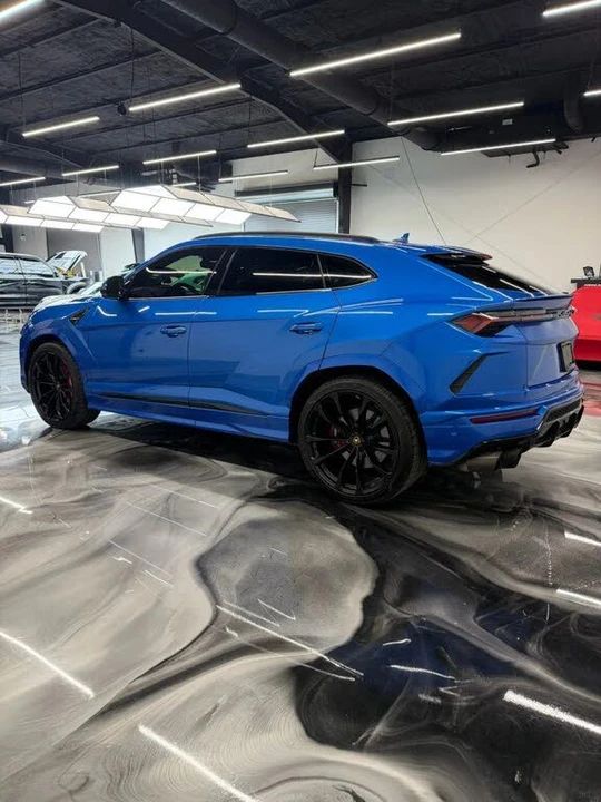 2019 Lamborghini Urus - Image 7 of 31