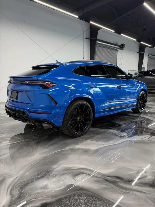 2019 Lamborghini Urus - Image 20 of 31