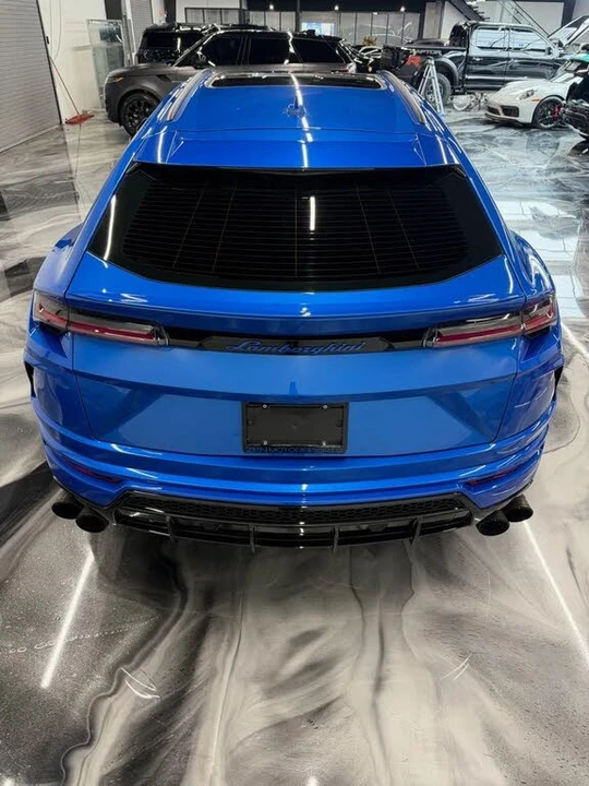 2019 Lamborghini Urus - Image 27 of 31