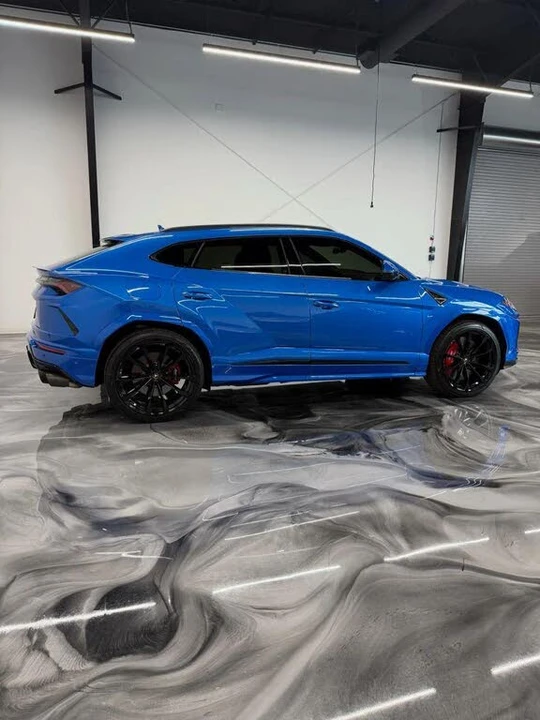 2019 Lamborghini Urus - Image 18 of 31