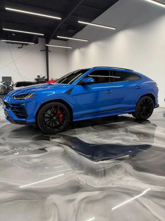 2019 Lamborghini Urus - Image 23 of 31