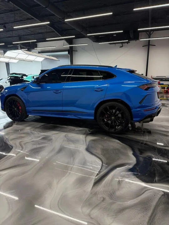 2019 Lamborghini Urus - Image 22 of 31