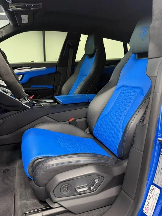 2019 Lamborghini Urus - Image 6 of 31