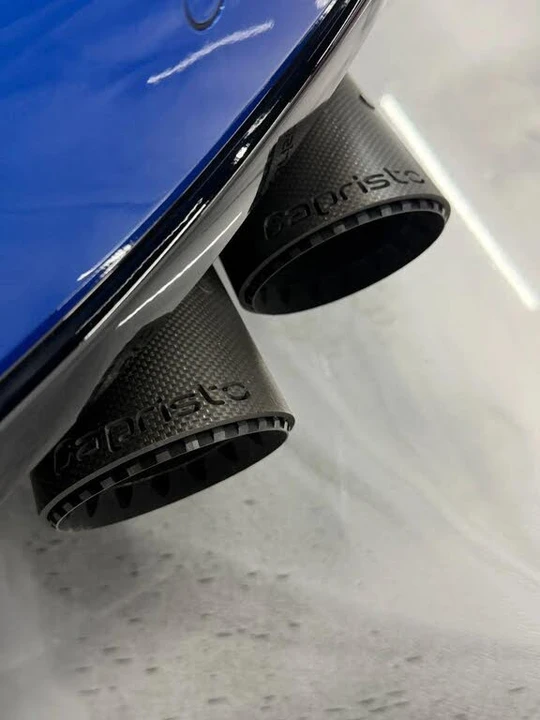 2019 Lamborghini Urus - Image 31 of 31