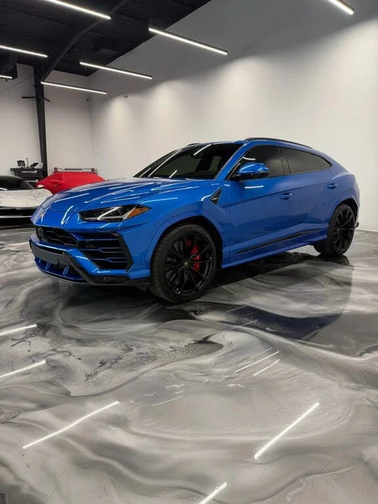 2019 Lamborghini Urus - Image 24 of 31