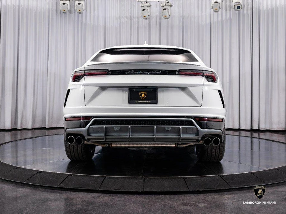 2019 Lamborghini Urus - Image 9 of 31