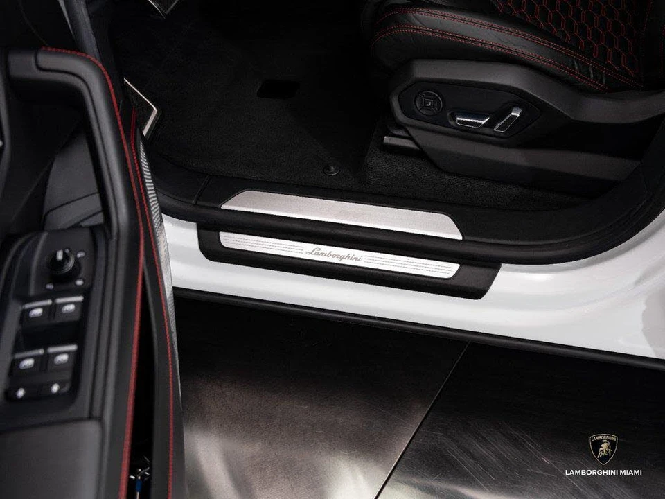 2019 Lamborghini Urus - Image 20 of 31