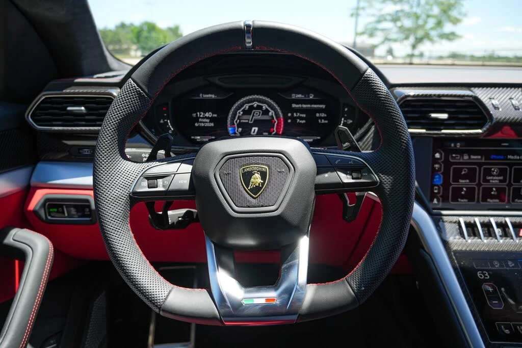 2019 Lamborghini Urus - Image 17 of 23