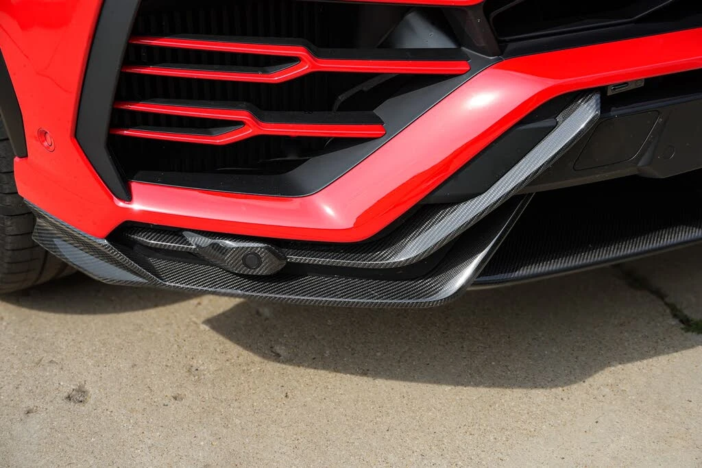 2019 Lamborghini Urus - Image 11 of 23