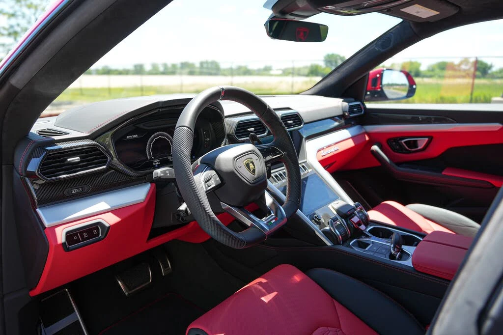 2019 Lamborghini Urus - Image 14 of 23