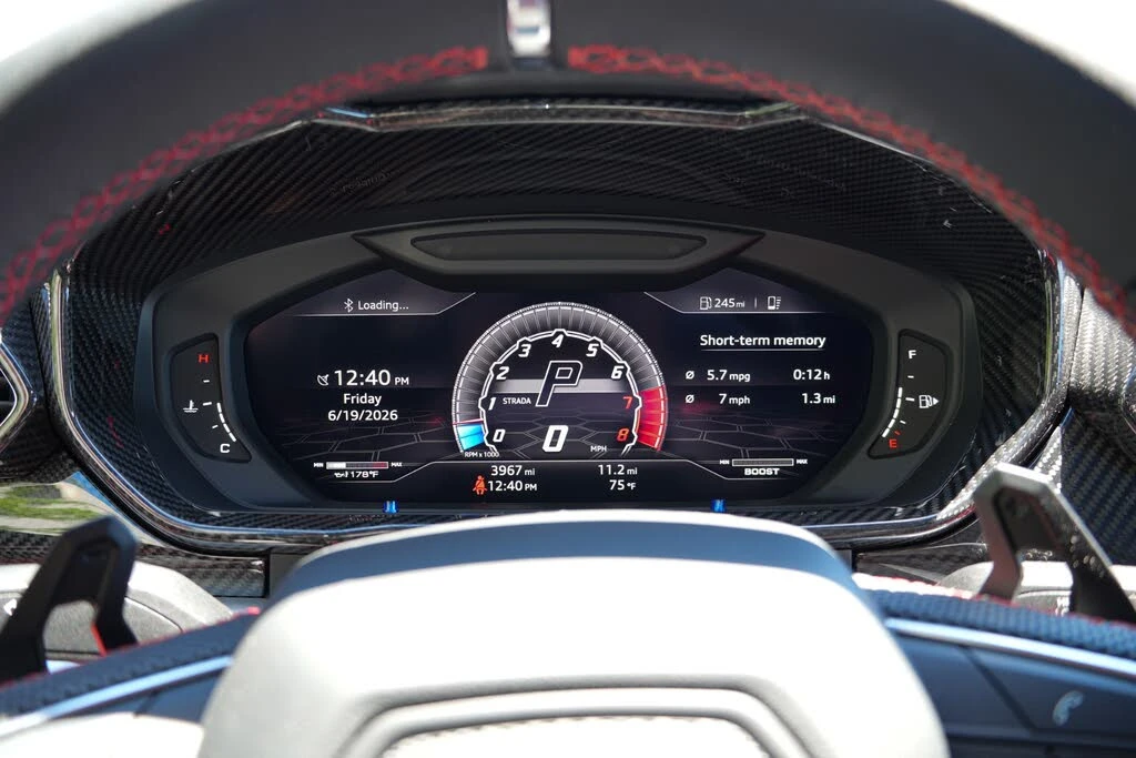 2019 Lamborghini Urus - Image 18 of 23