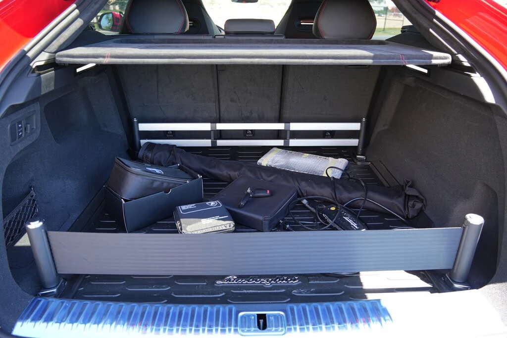 2019 Lamborghini Urus - Image 22 of 23