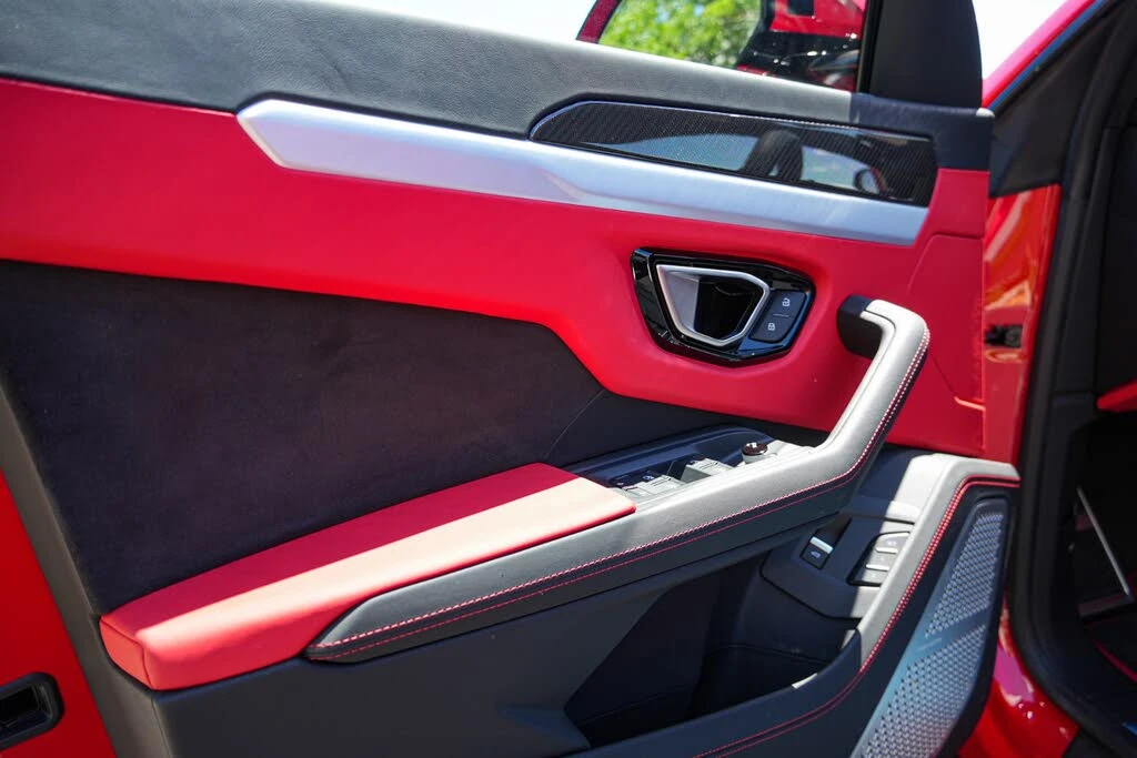 2019 Lamborghini Urus - Image 15 of 23