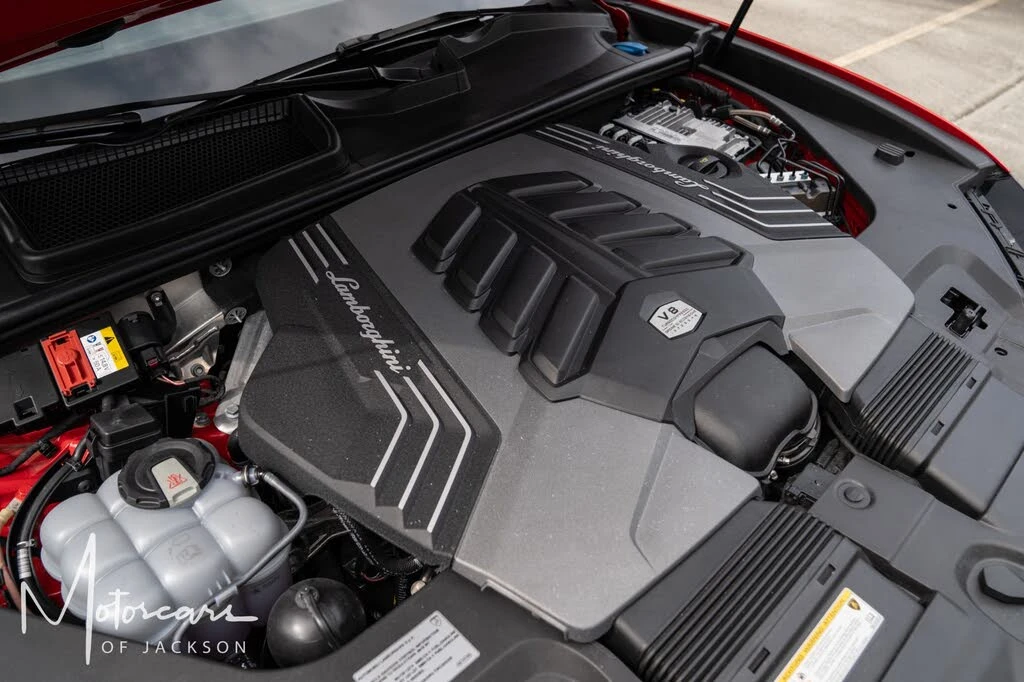 2019 Lamborghini Urus - Image 19 of 31