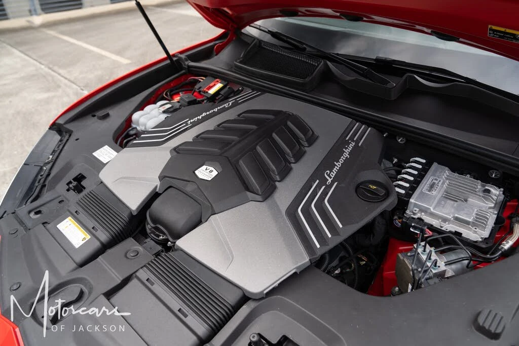 2019 Lamborghini Urus - Image 18 of 31