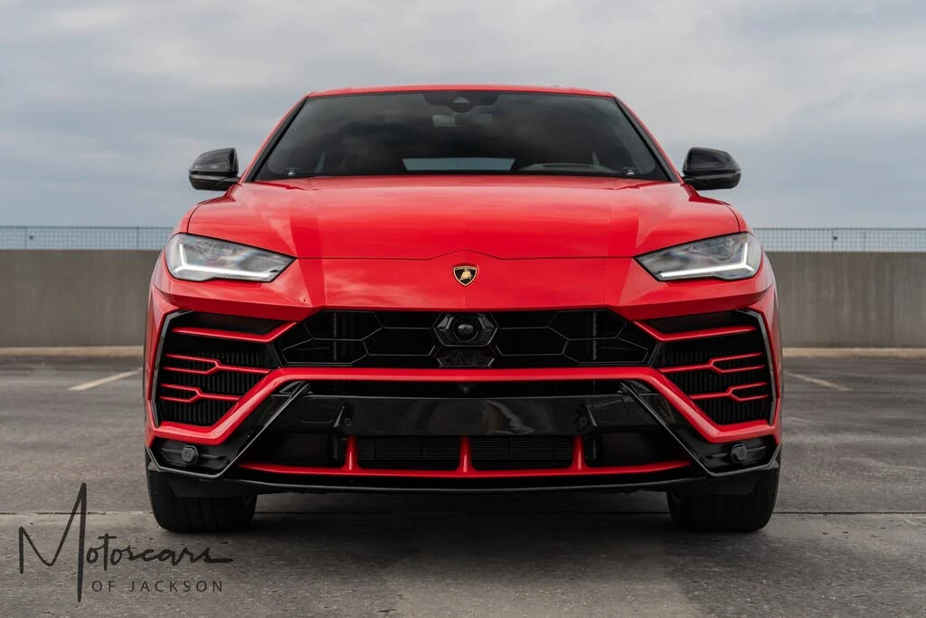 2019 Lamborghini Urus - Image 6 of 31