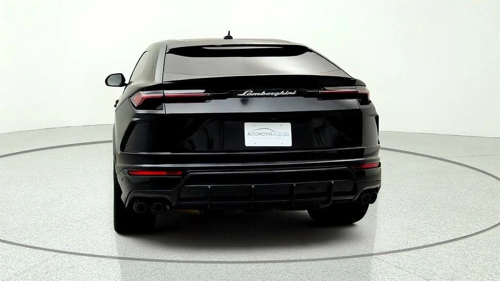 2019 Lamborghini Urus - Image 6 of 31