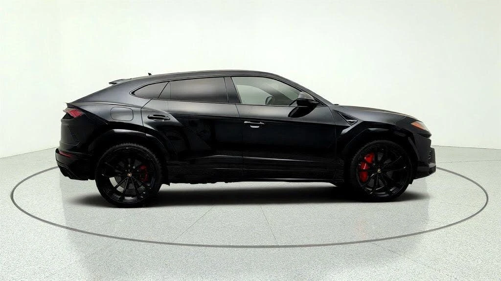 2019 Lamborghini Urus - Image 4 of 31