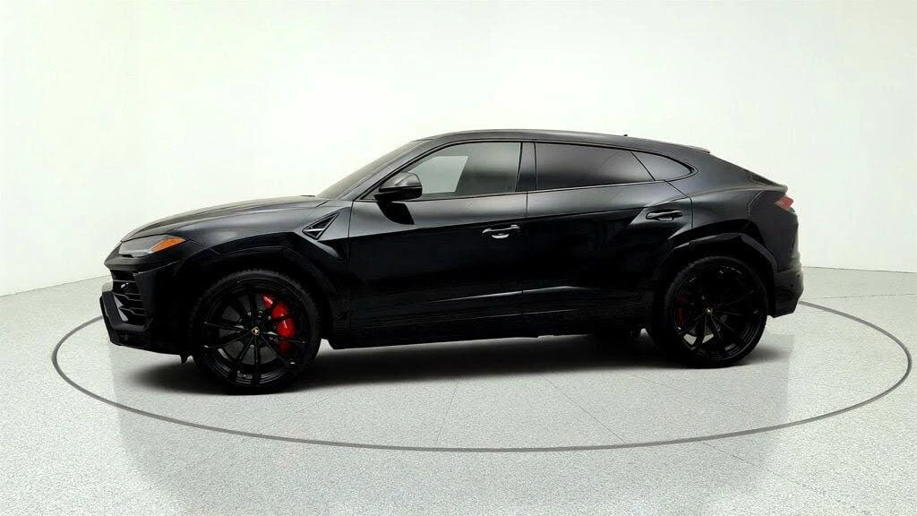 2019 Lamborghini Urus - Image 8 of 31