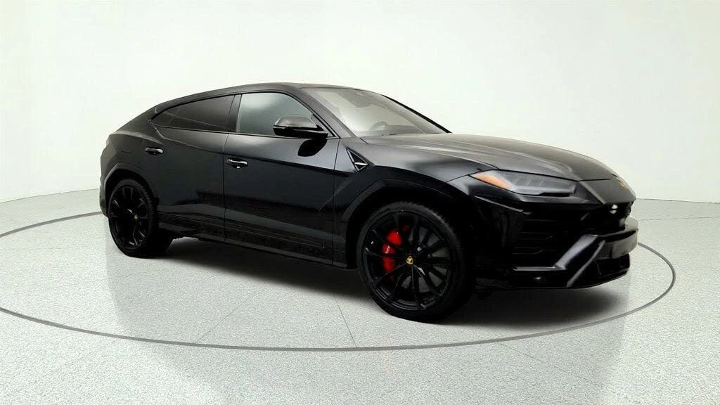 2019 Lamborghini Urus - Image 3 of 31