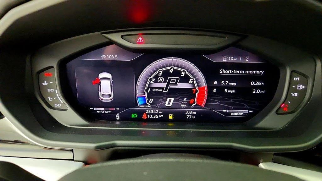 2019 Lamborghini Urus - Image 18 of 31
