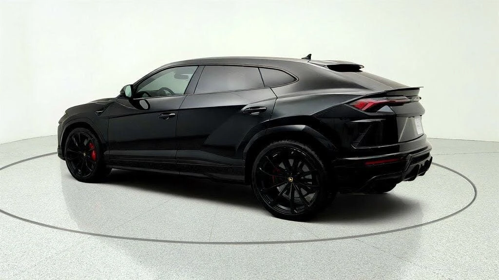 2019 Lamborghini Urus - Image 7 of 31