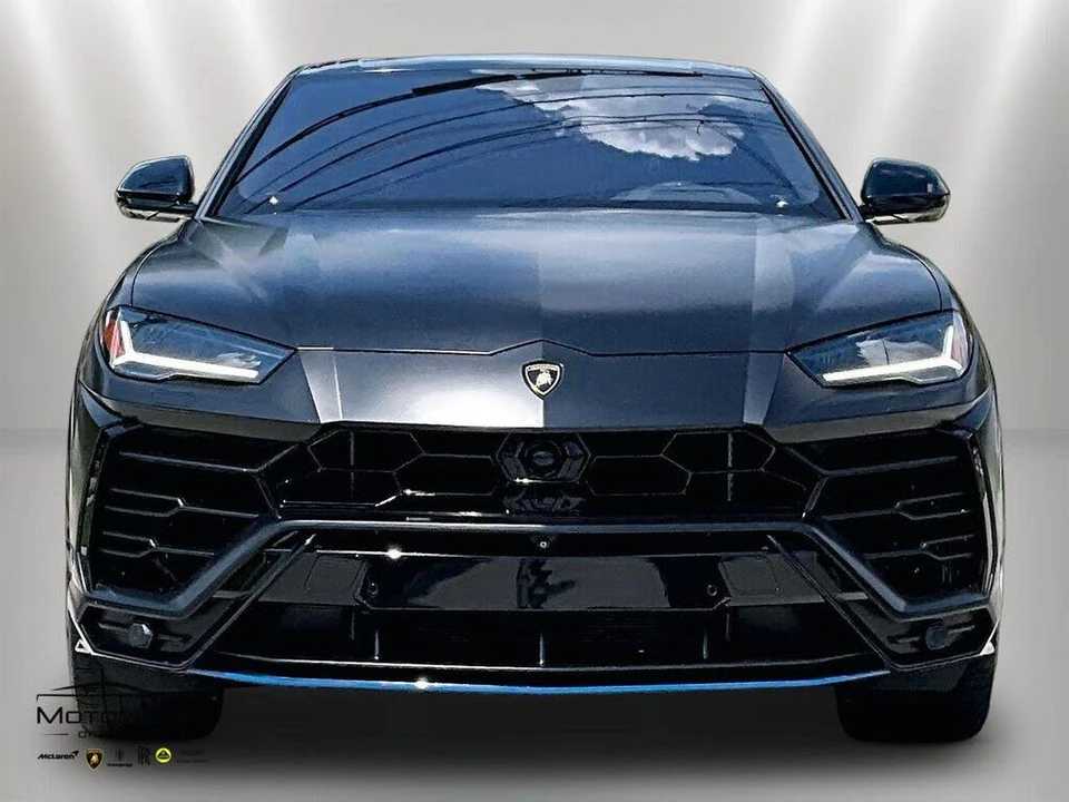 2019 Lamborghini Urus - Image 3 of 30