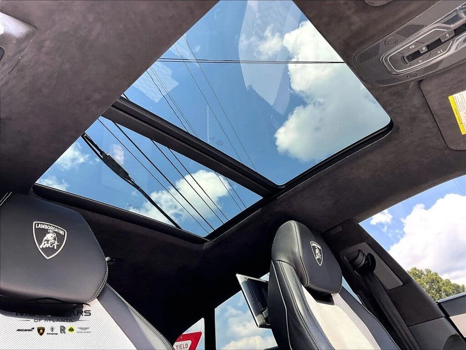 2019 Lamborghini Urus - Image 19 of 30