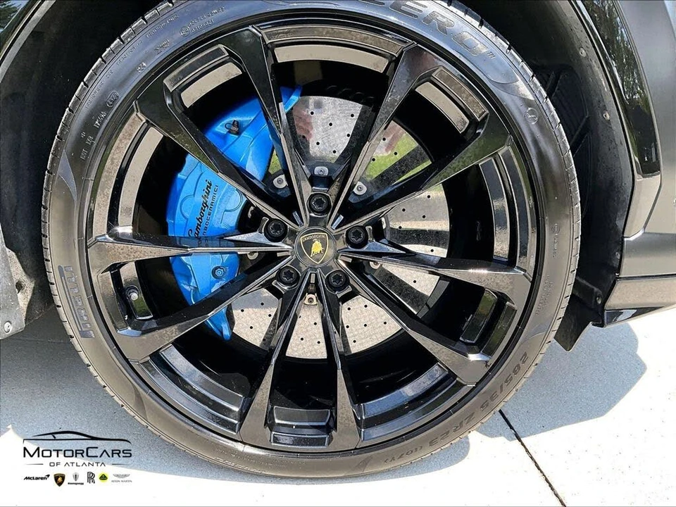 2019 Lamborghini Urus - Image 30 of 30