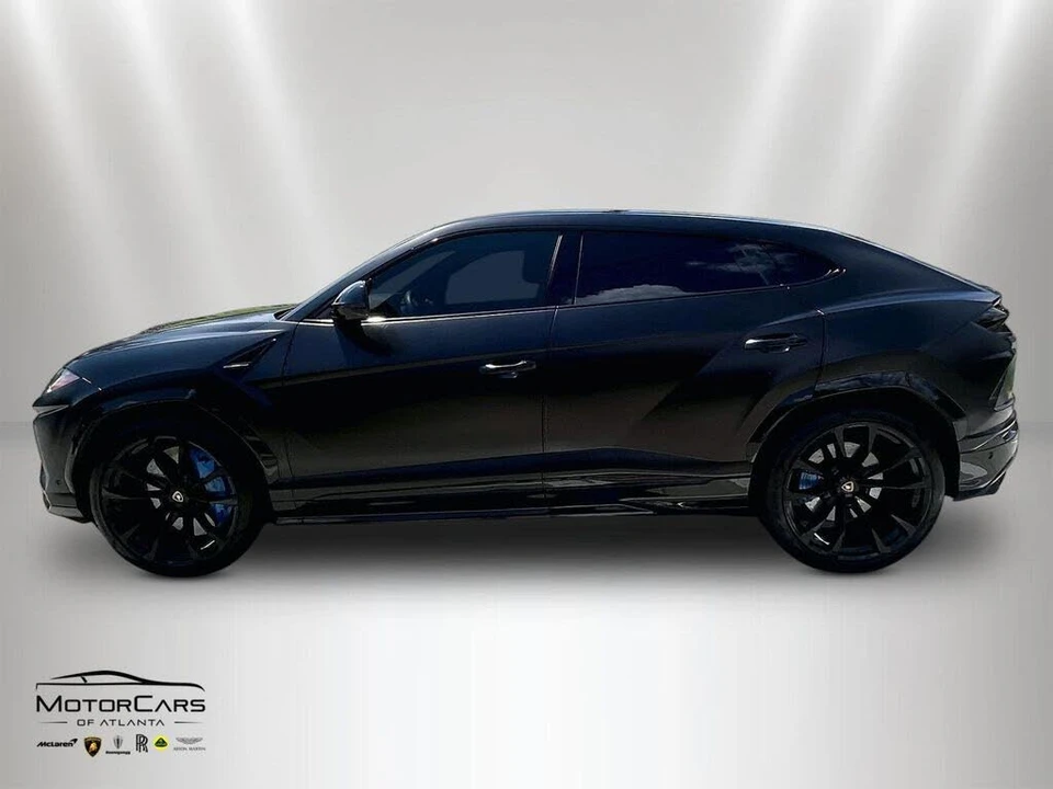2019 Lamborghini Urus - Image 5 of 30