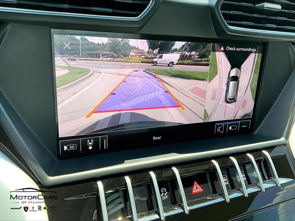 2019 Lamborghini Urus - Image 18 of 30