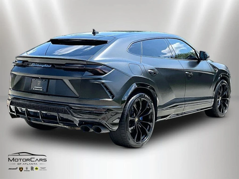 2019 Lamborghini Urus - Image 11 of 30