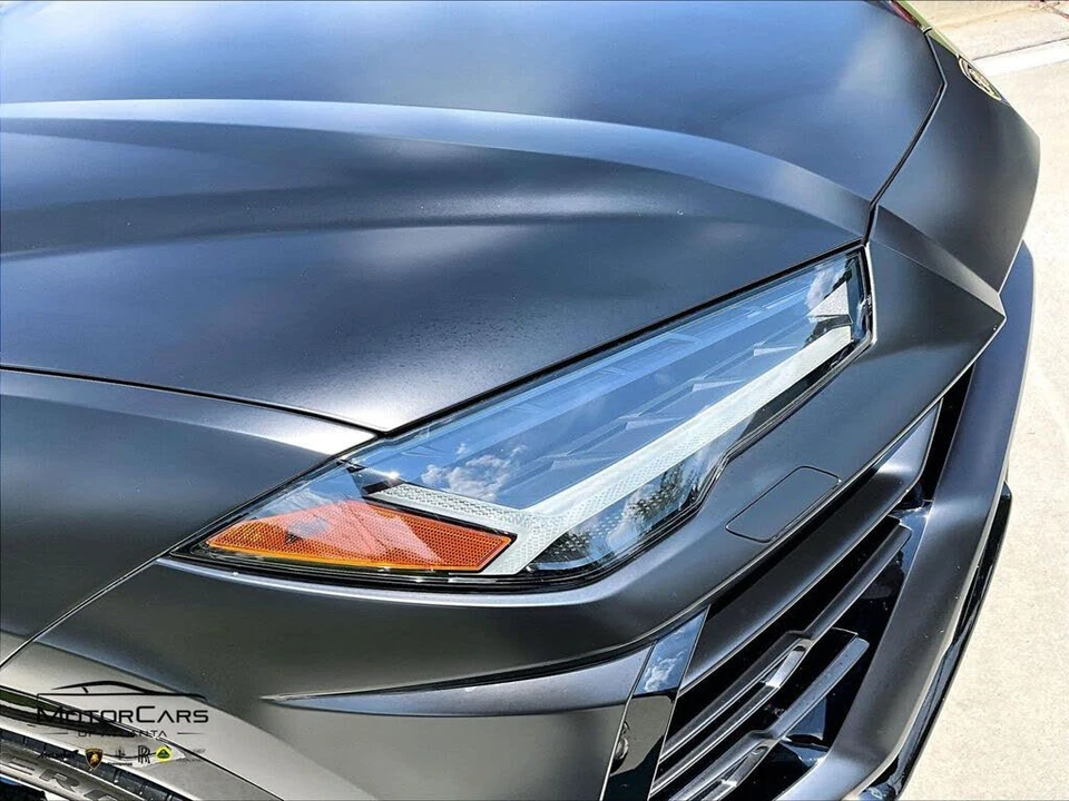2019 Lamborghini Urus - Image 25 of 30