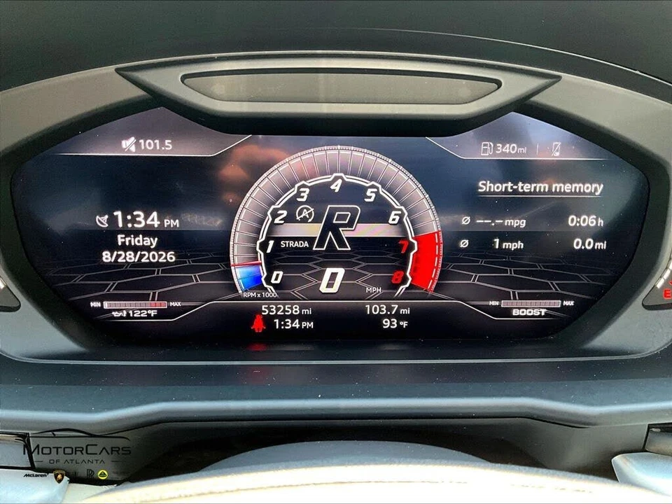 2019 Lamborghini Urus - Image 17 of 30