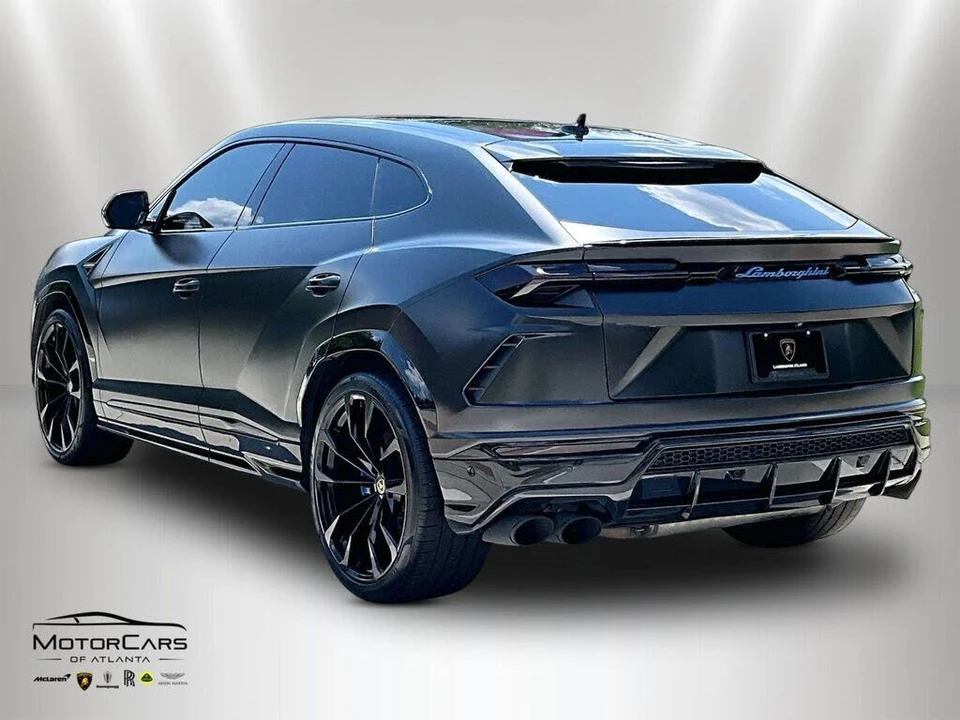 2019 Lamborghini Urus - Image 10 of 30