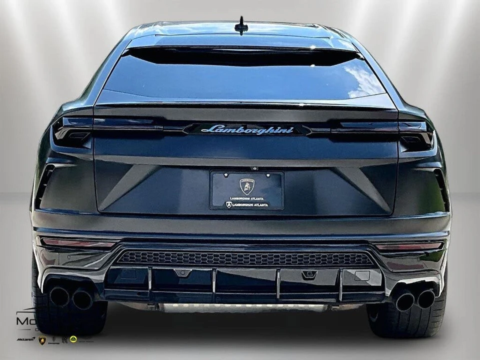 2019 Lamborghini Urus - Image 4 of 30