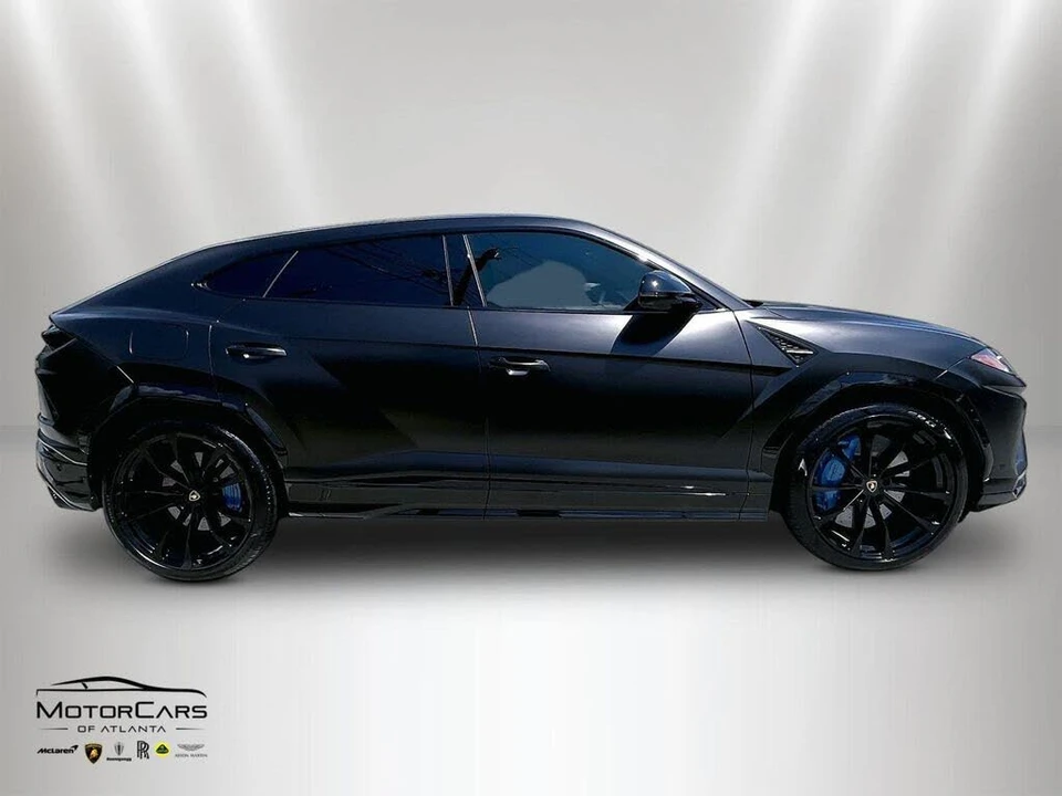 2019 Lamborghini Urus - Image 6 of 30