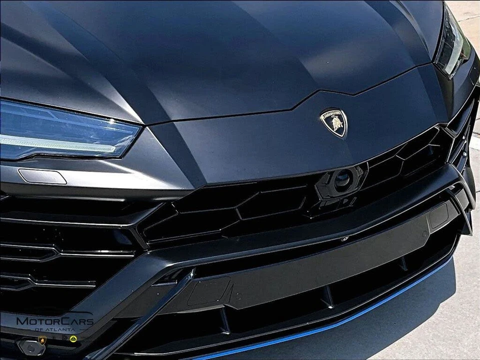2019 Lamborghini Urus - Image 27 of 30
