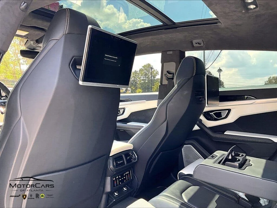 2019 Lamborghini Urus - Image 13 of 30