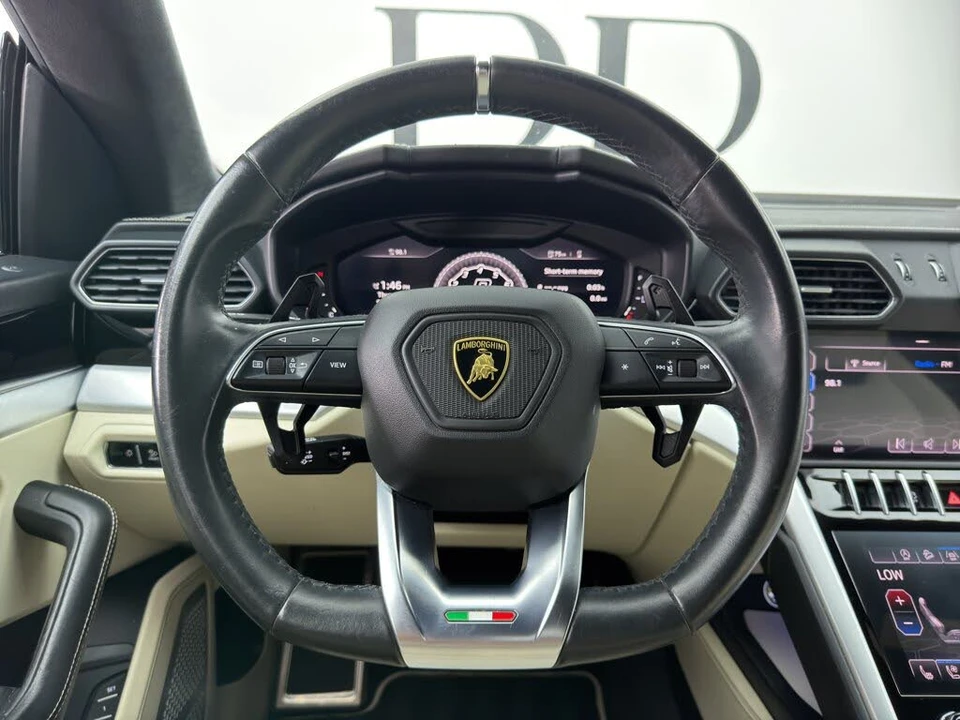 2019 Lamborghini Urus - Image 19 of 26