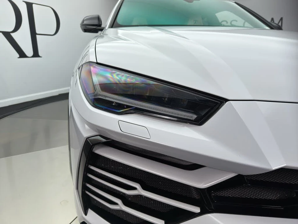 2019 Lamborghini Urus - Image 10 of 26
