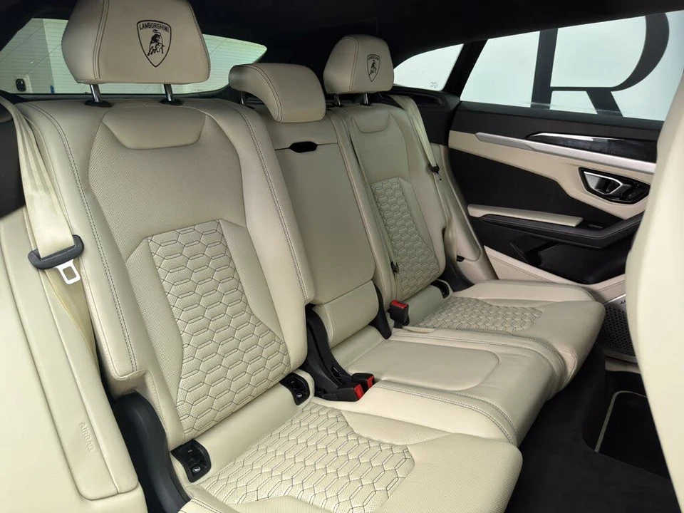 2019 Lamborghini Urus - Image 20 of 26