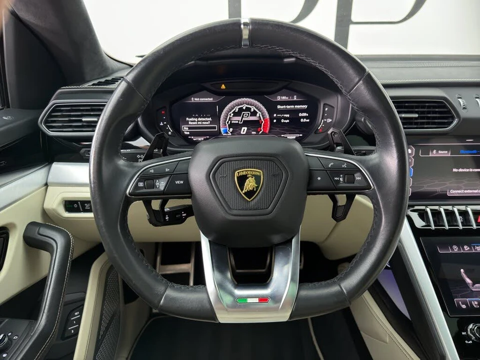 2019 Lamborghini Urus - Image 21 of 26